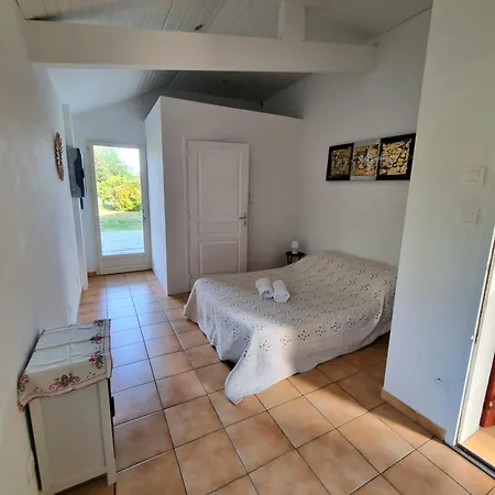 L'airial Landais Sanguinet